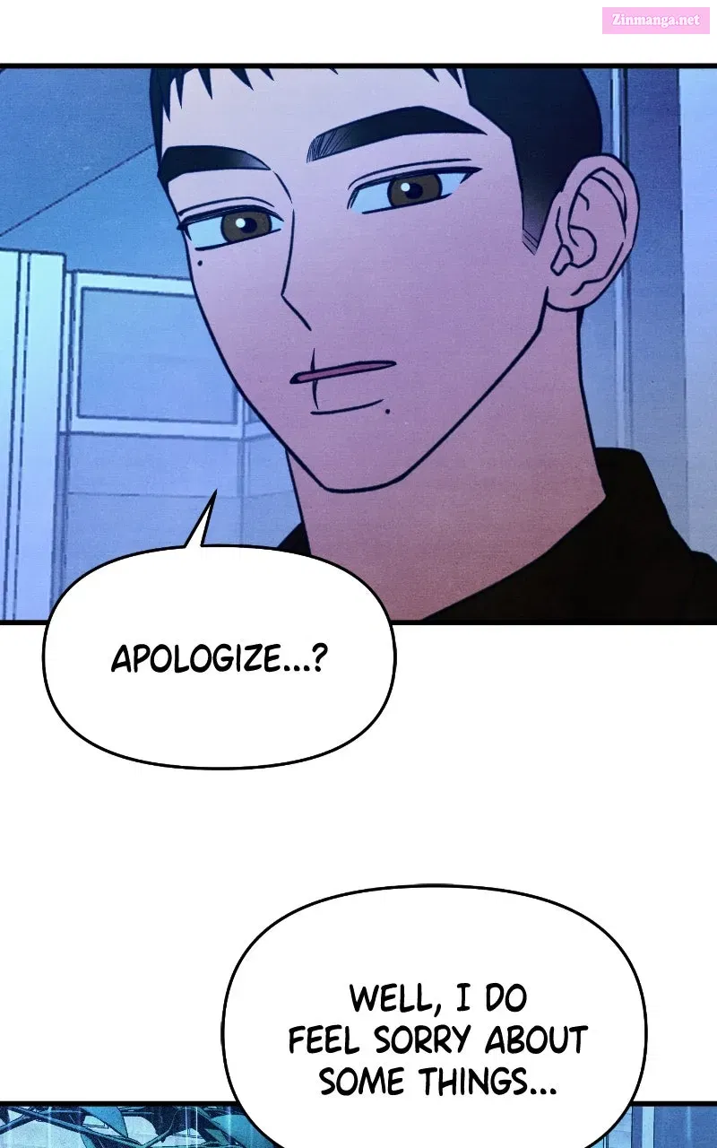 Who’s That Long-Haired Senior? Chapter 60 page 45 - 