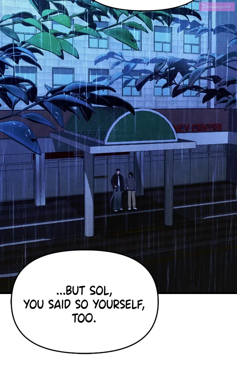Who’s That Long-Haired Senior? Chapter 60 page 46 - 