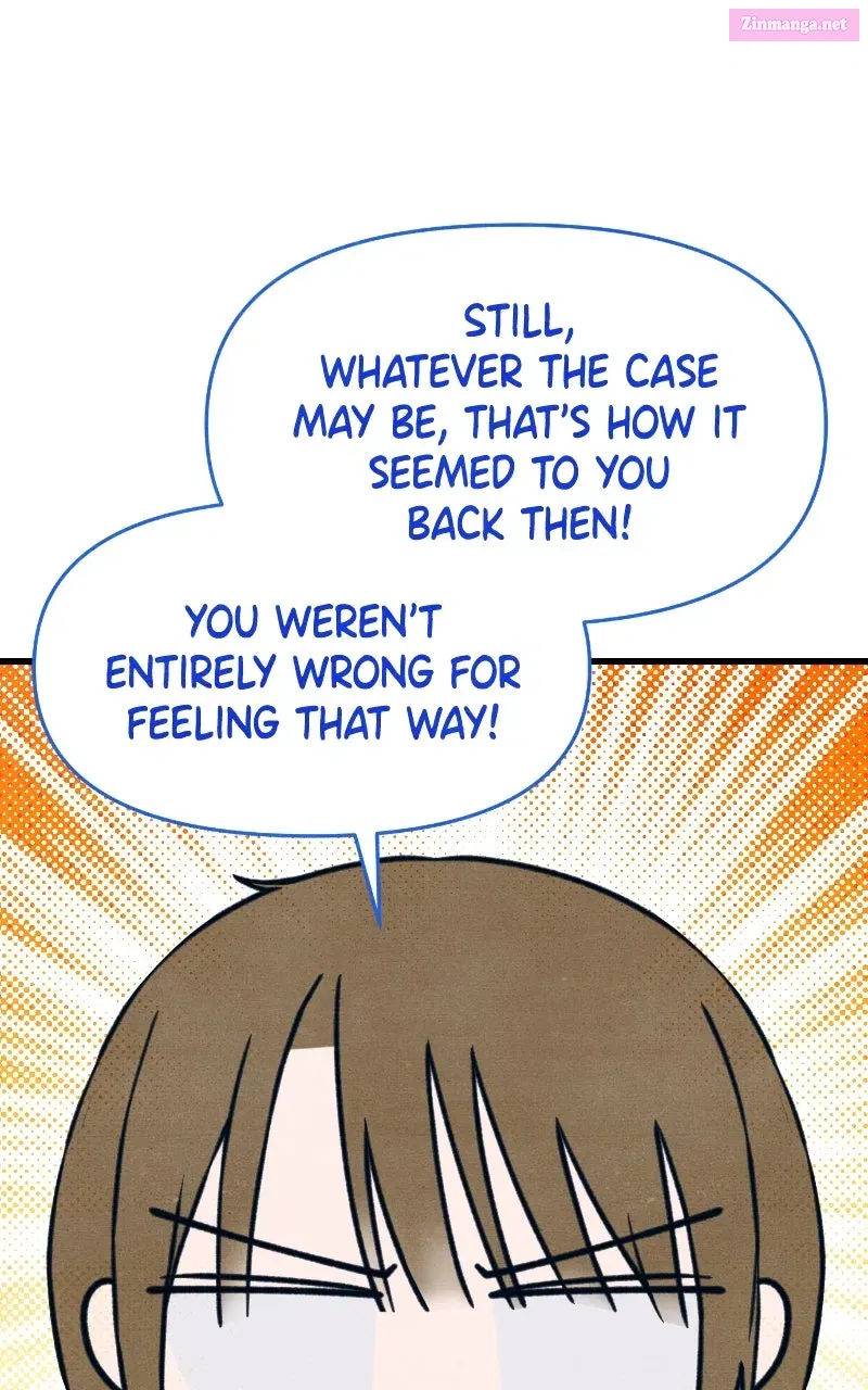 Who’s That Long-Haired Senior? Chapter 60 page 47 - 