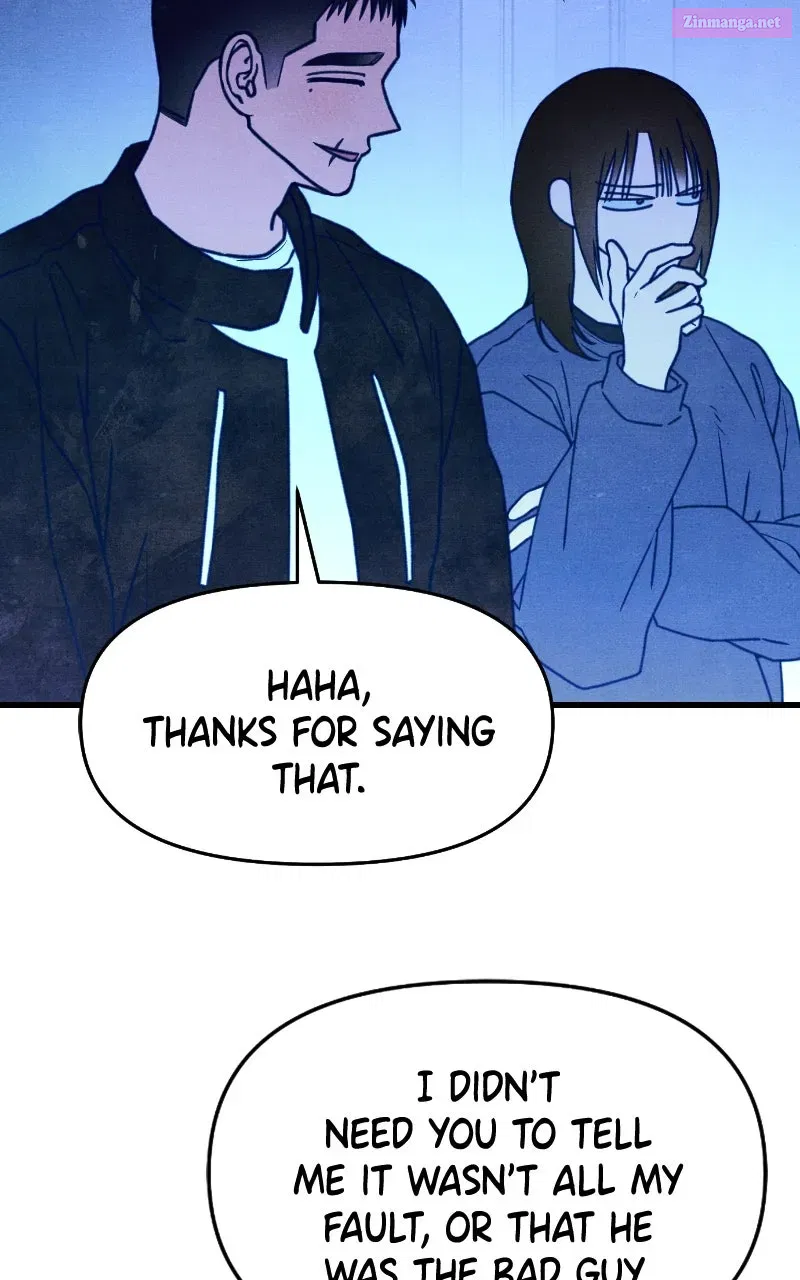 Who’s That Long-Haired Senior? Chapter 60 page 49 - 