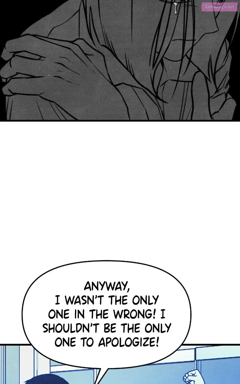 Who’s That Long-Haired Senior? Chapter 60 page 53 - 