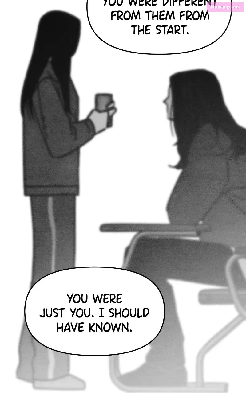 Who’s That Long-Haired Senior? Chapter 60 page 60 - 