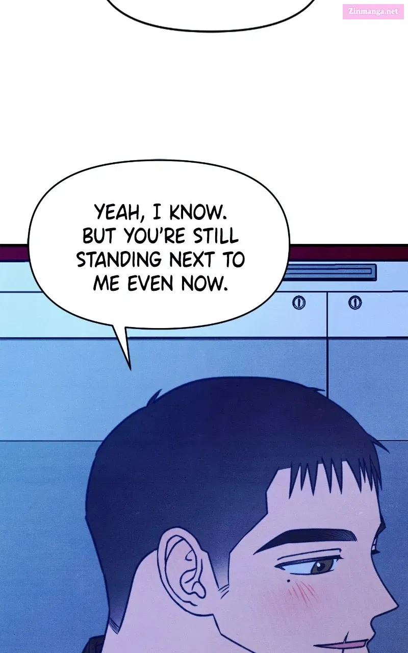 Who’s That Long-Haired Senior? Chapter 60 page 62 - 