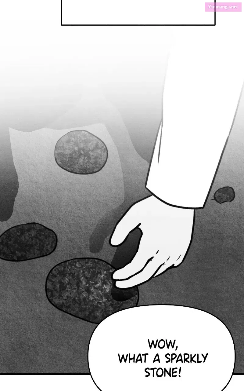 Who’s That Long-Haired Senior? Chapter 60 page 8 - 