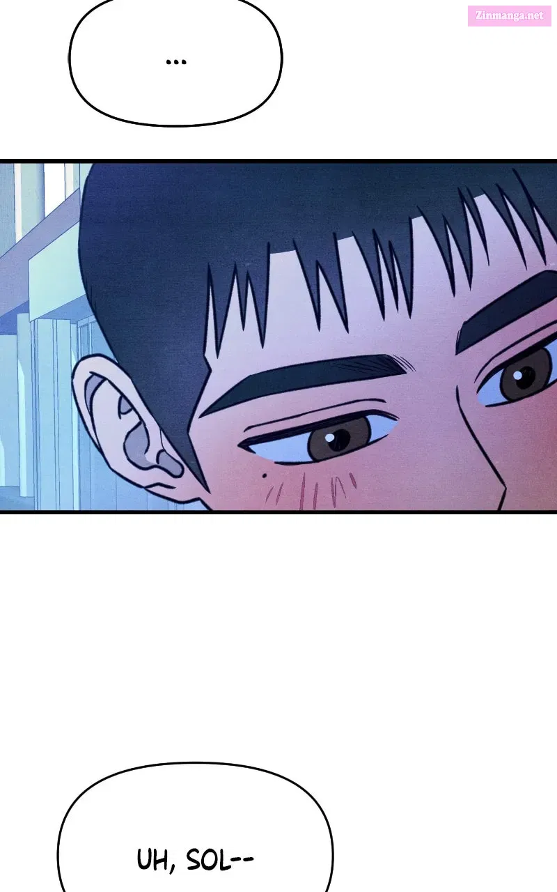 Who’s That Long-Haired Senior? Chapter 60 page 74 - 