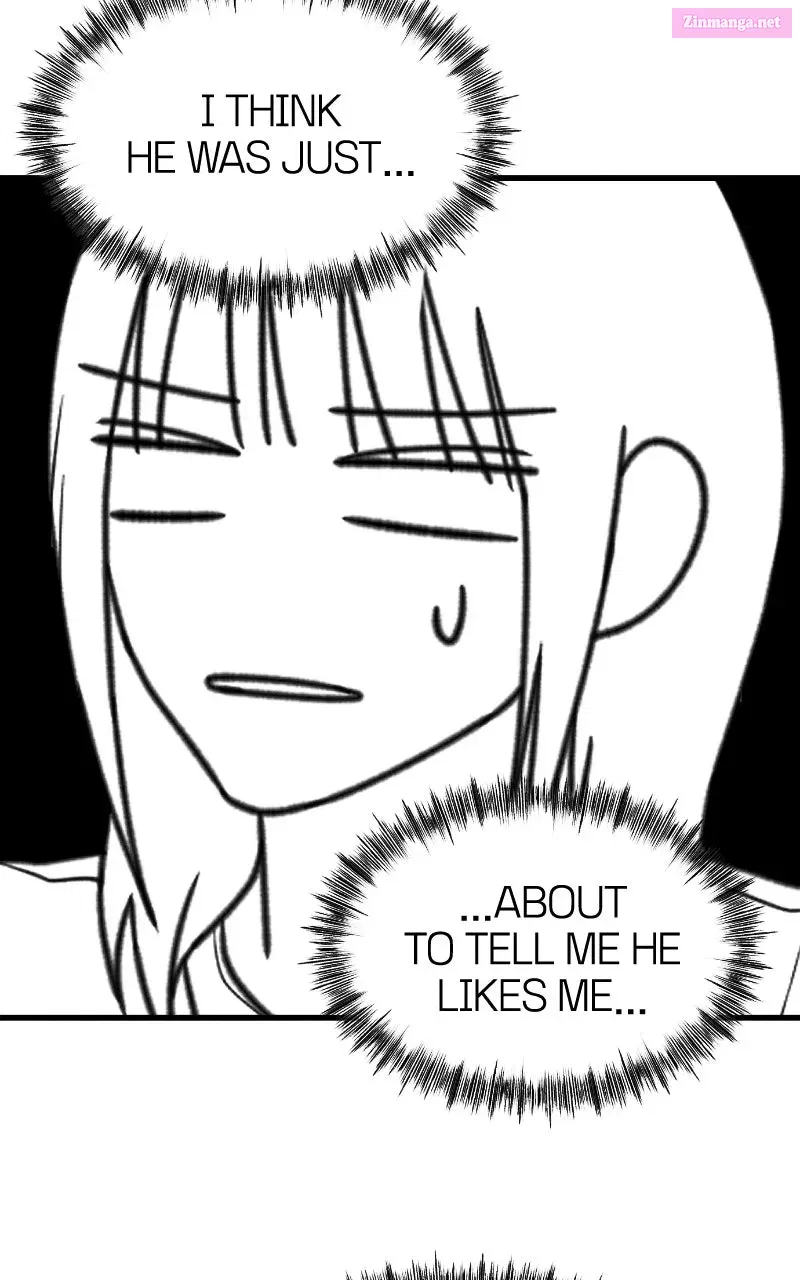 Who’s That Long-Haired Senior? Chapter 60 page 78 - 