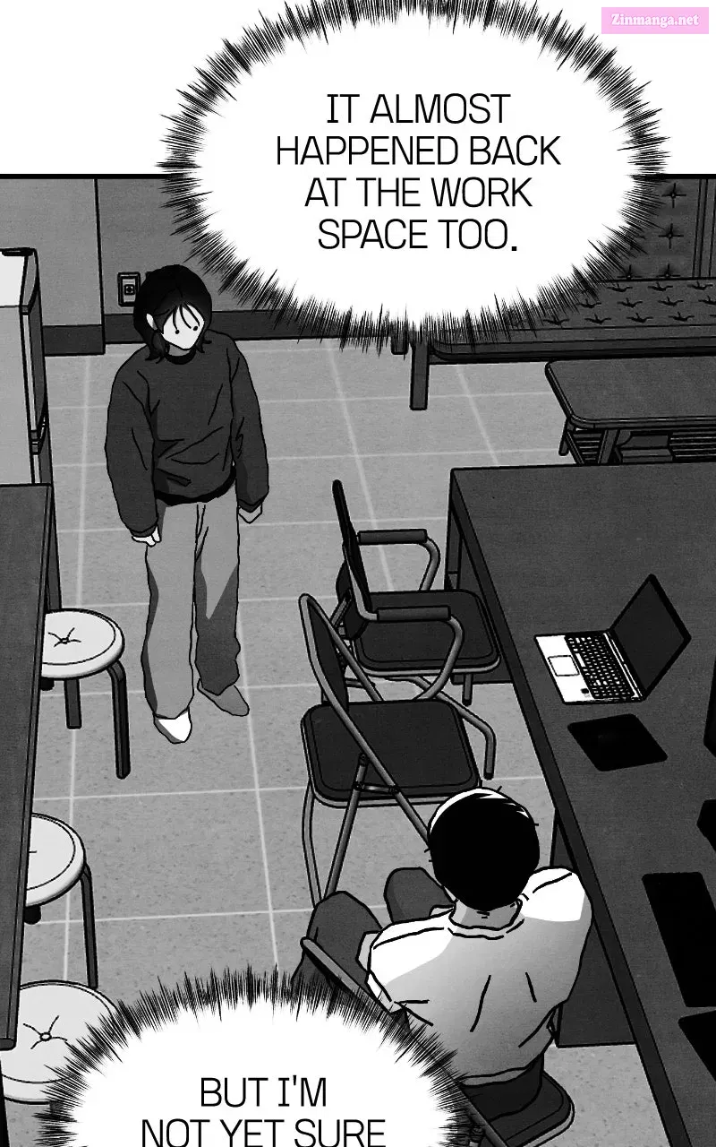 Who’s That Long-Haired Senior? Chapter 60 page 79 - 