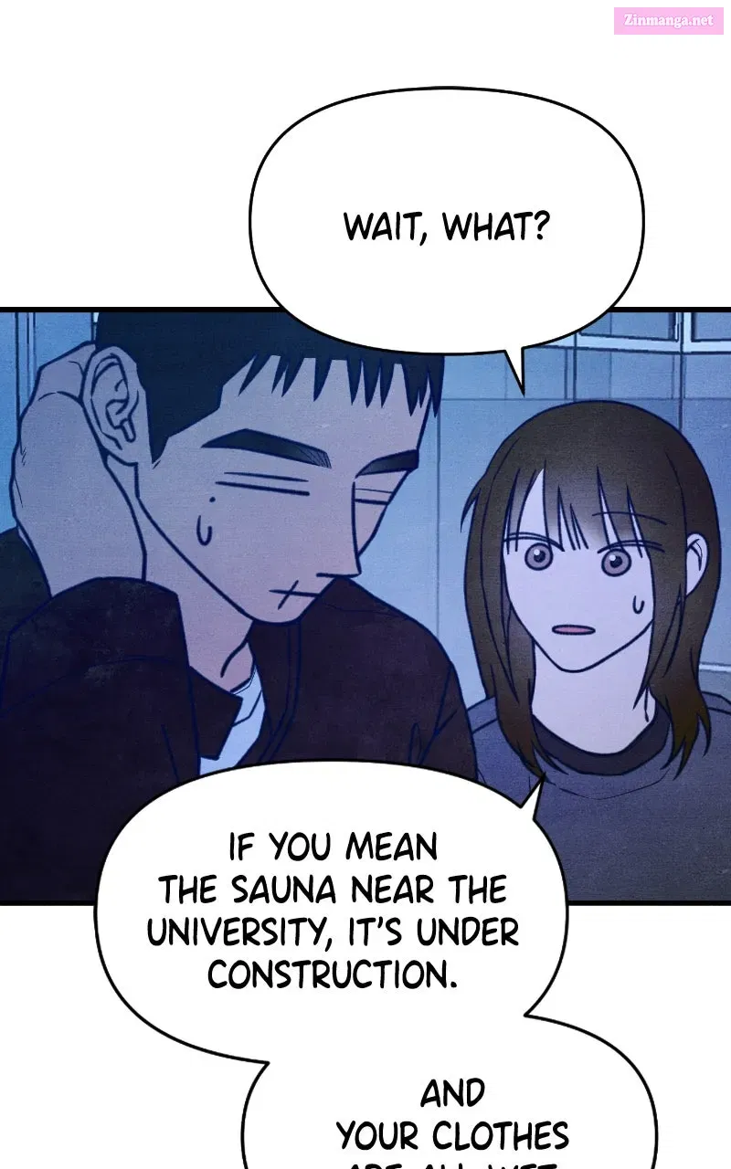 Who’s That Long-Haired Senior? Chapter 60 page 82 - 