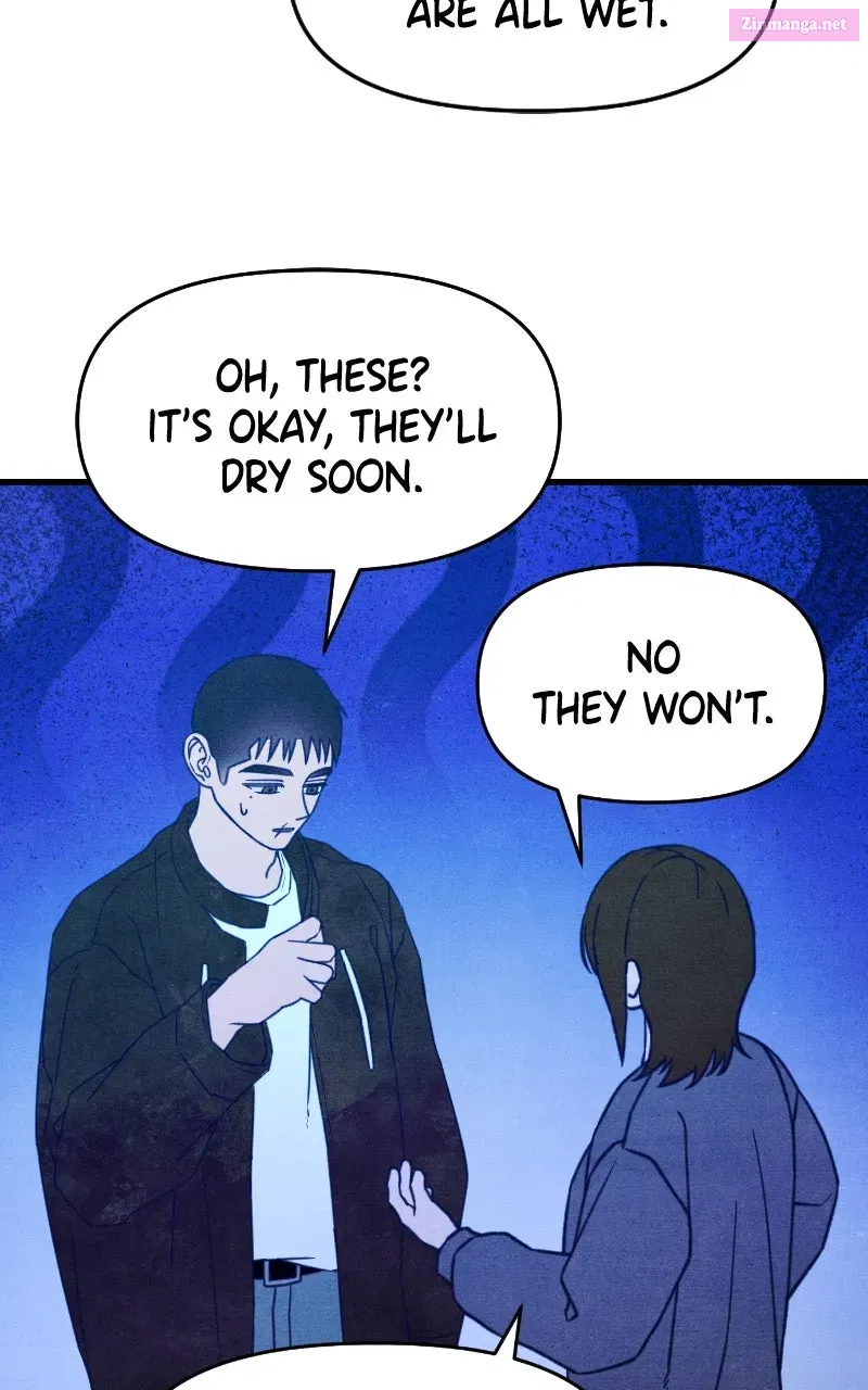 Who’s That Long-Haired Senior? Chapter 60 page 83 - 