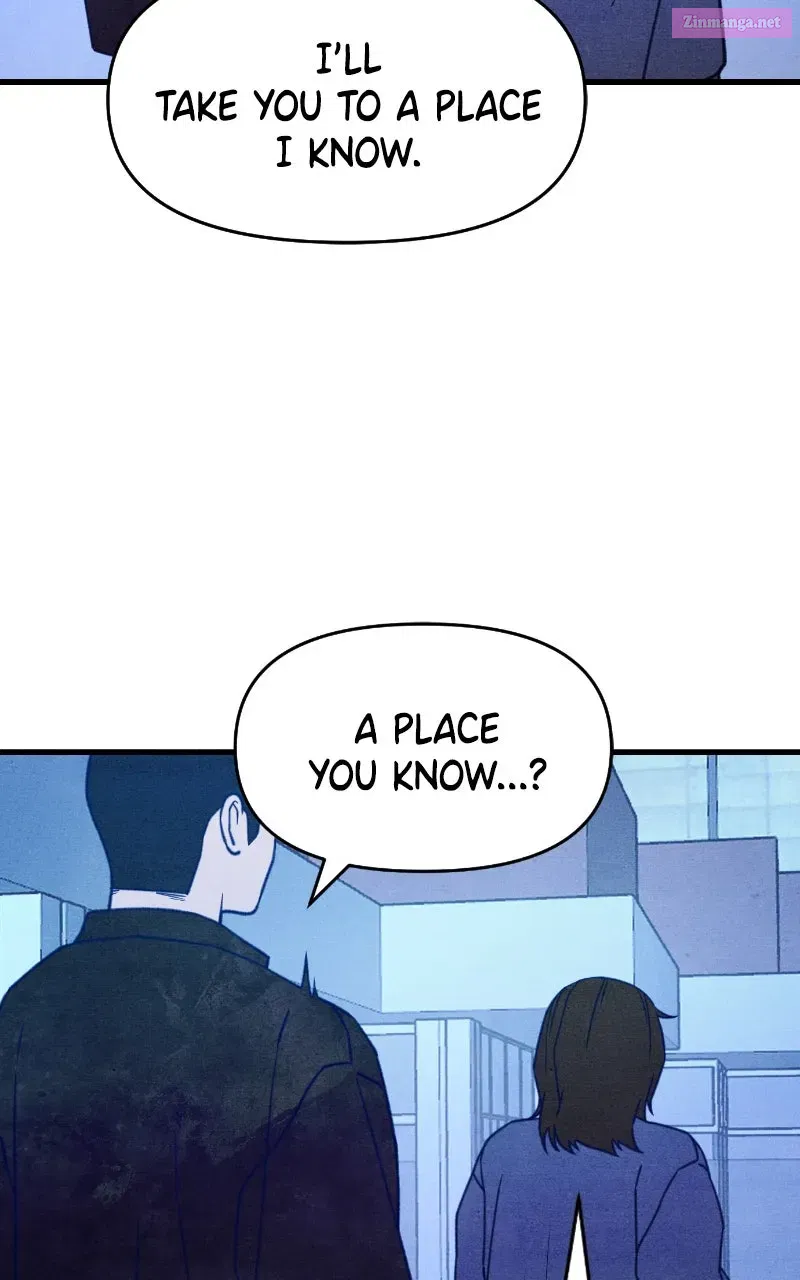 Who’s That Long-Haired Senior? Chapter 60 page 84 - 