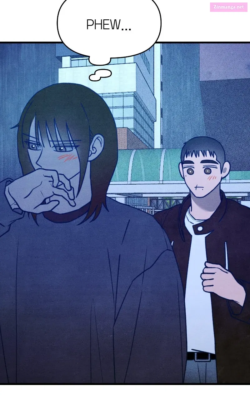 Who’s That Long-Haired Senior? Chapter 60 page 88 - 