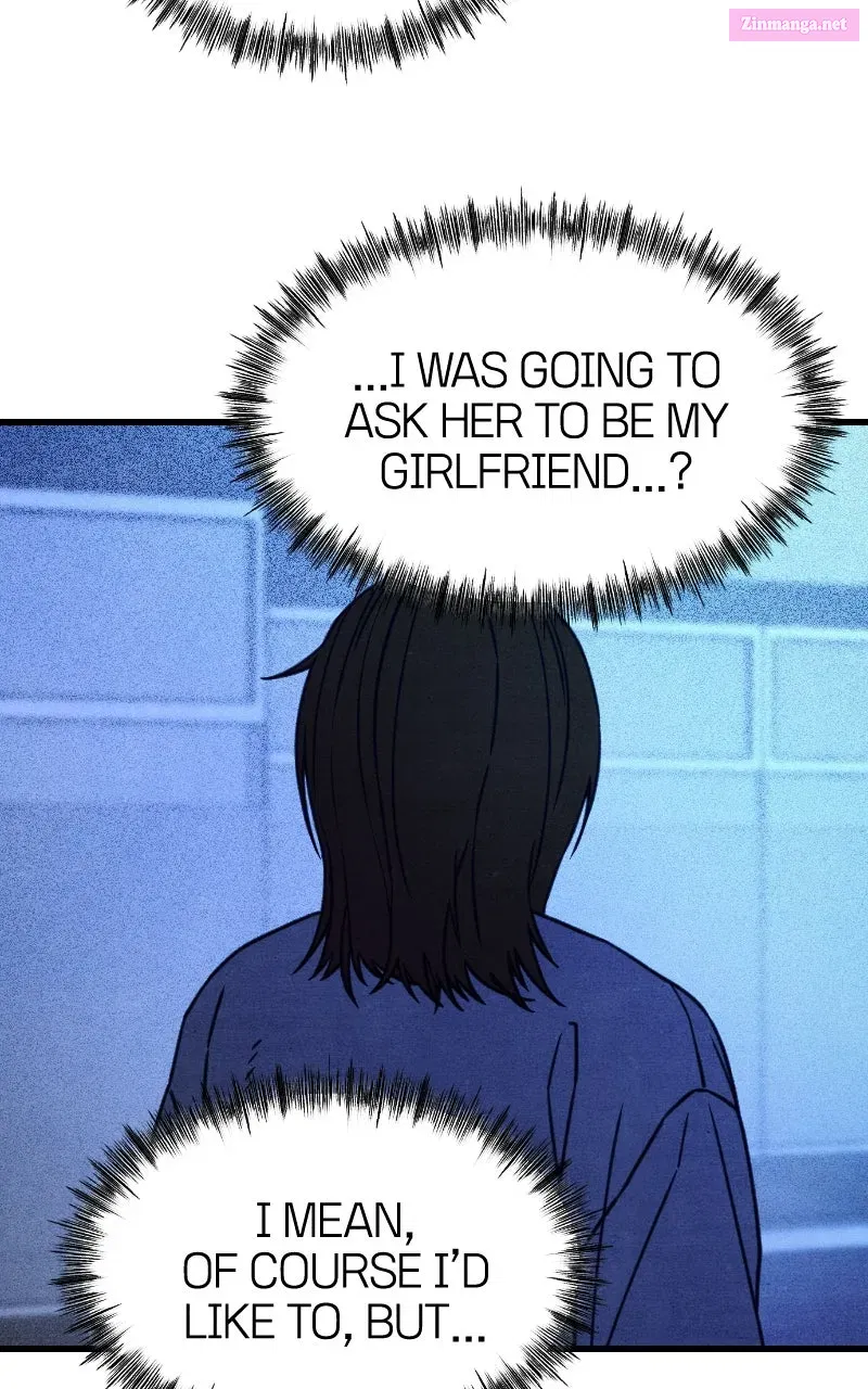 Who’s That Long-Haired Senior? Chapter 60 page 90 - 