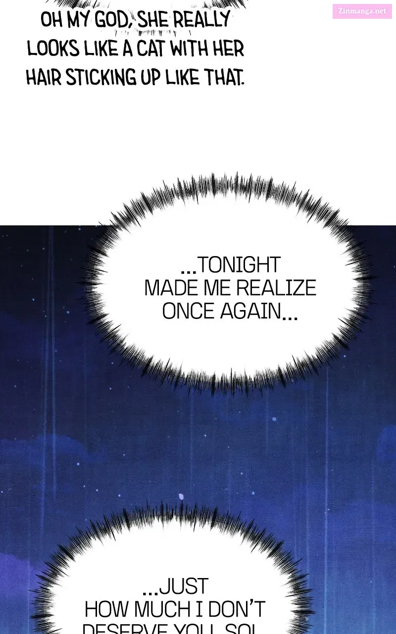 Who’s That Long-Haired Senior? Chapter 60 page 91 - 