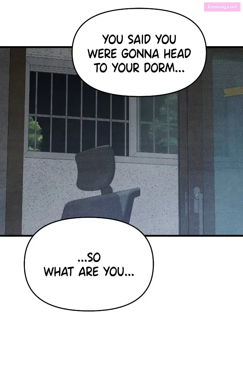 Who’s That Long-Haired Senior? Chapter 60 page 97 - 