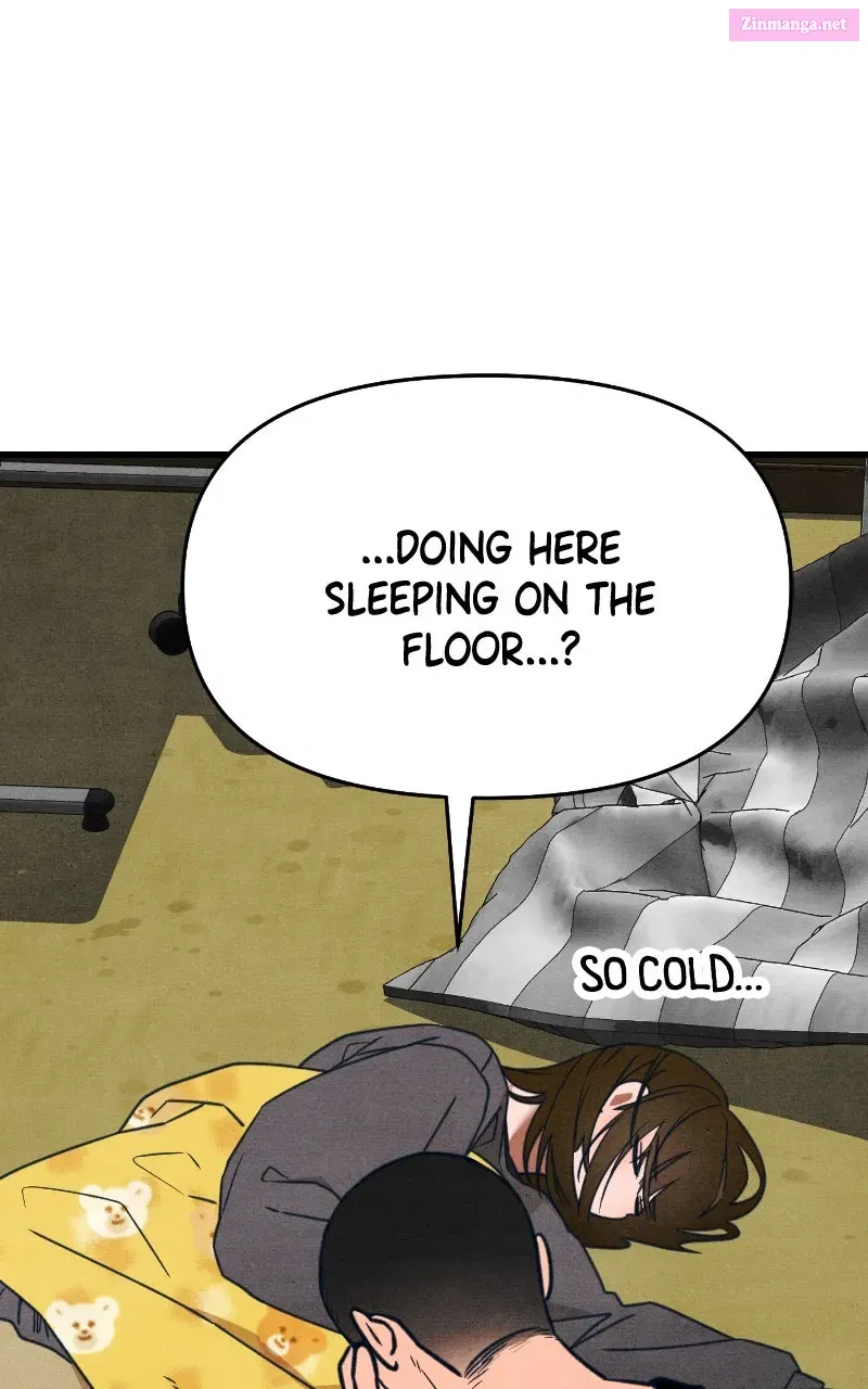 Who’s That Long-Haired Senior? Chapter 60 page 98 - 