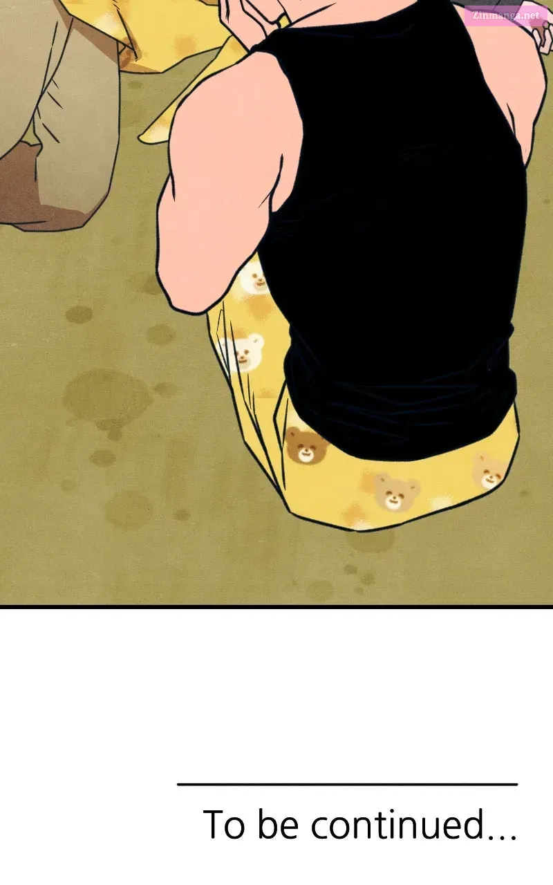 Who’s That Long-Haired Senior? Chapter 60 page 99 - 