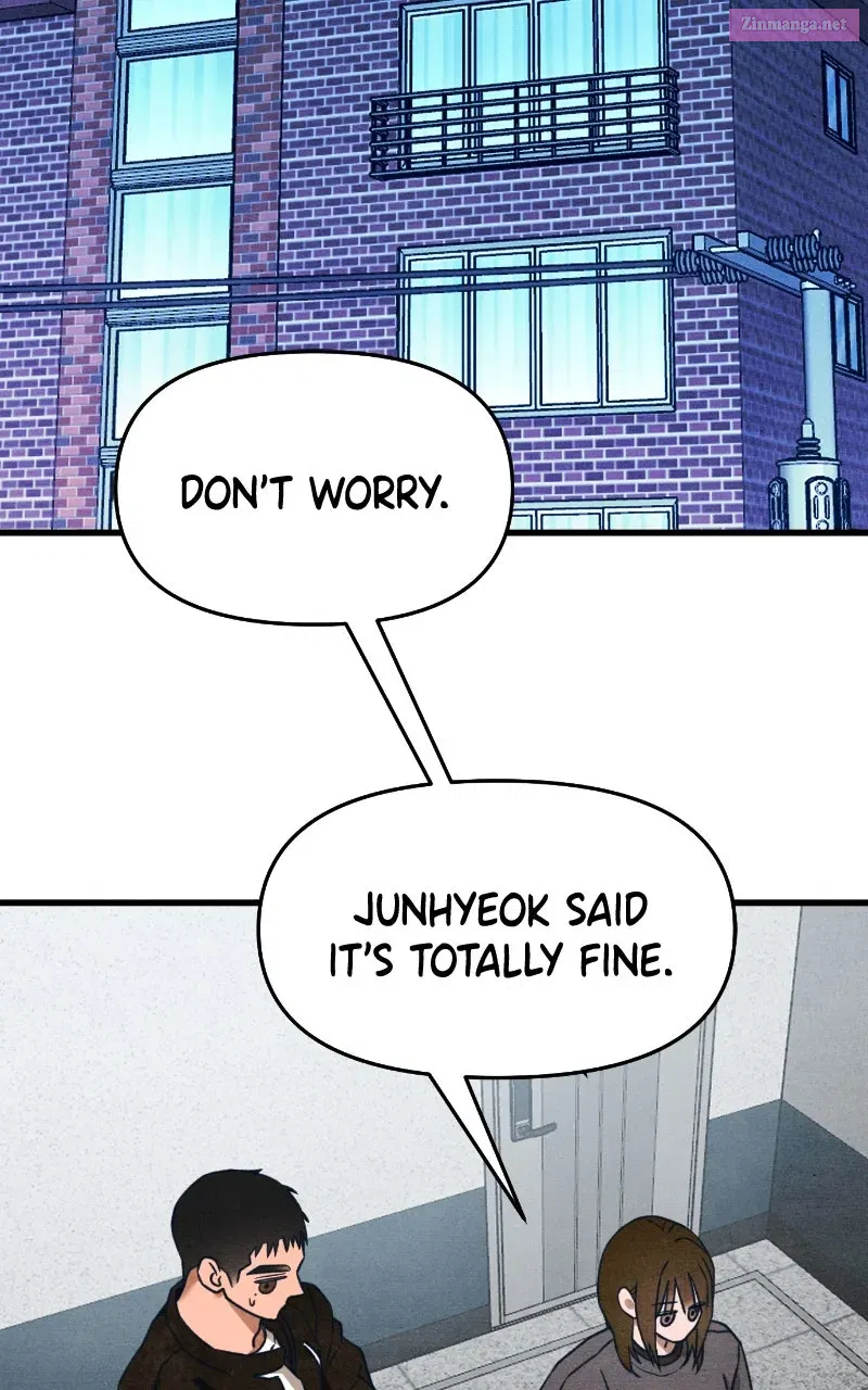 Who’s That Long-Haired Senior? Chapter 61 page 2 - 