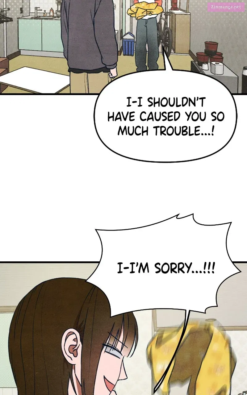 Who’s That Long-Haired Senior? Chapter 61 page 17 - 