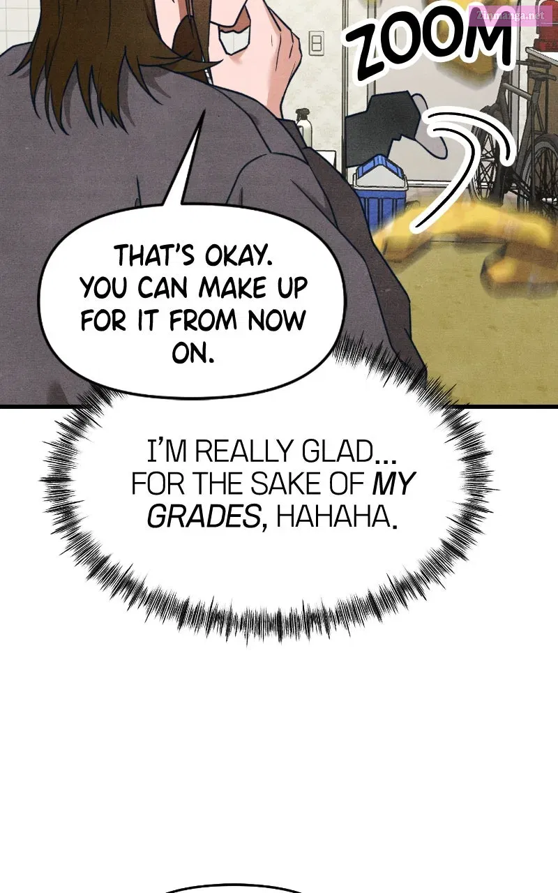 Who’s That Long-Haired Senior? Chapter 61 page 18 - 