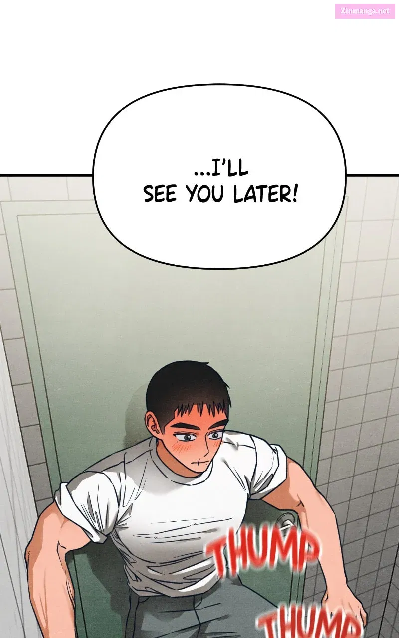 Who’s That Long-Haired Senior? Chapter 61 page 20 - 