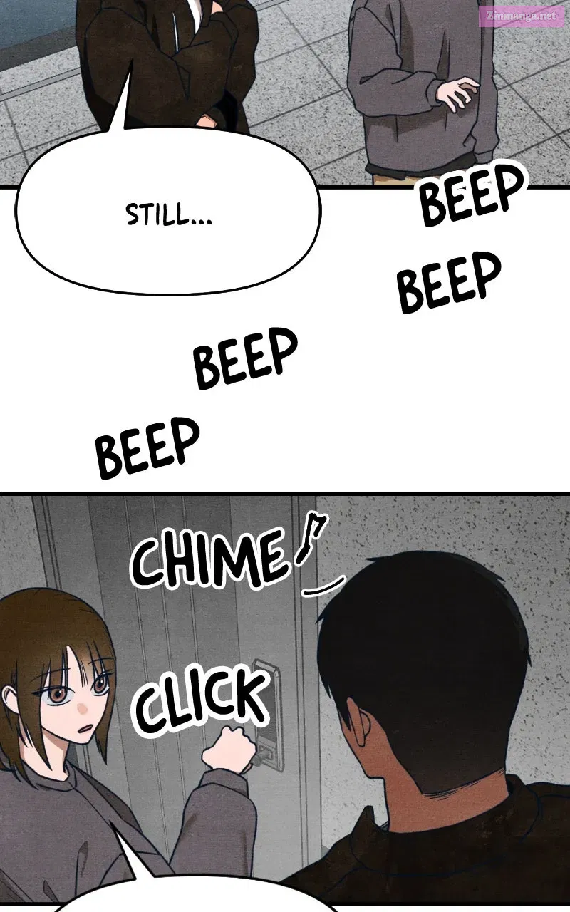 Who’s That Long-Haired Senior? Chapter 61 page 3 - 