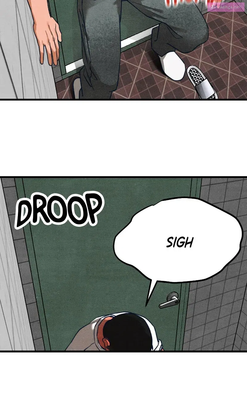 Who’s That Long-Haired Senior? Chapter 61 page 21 - 