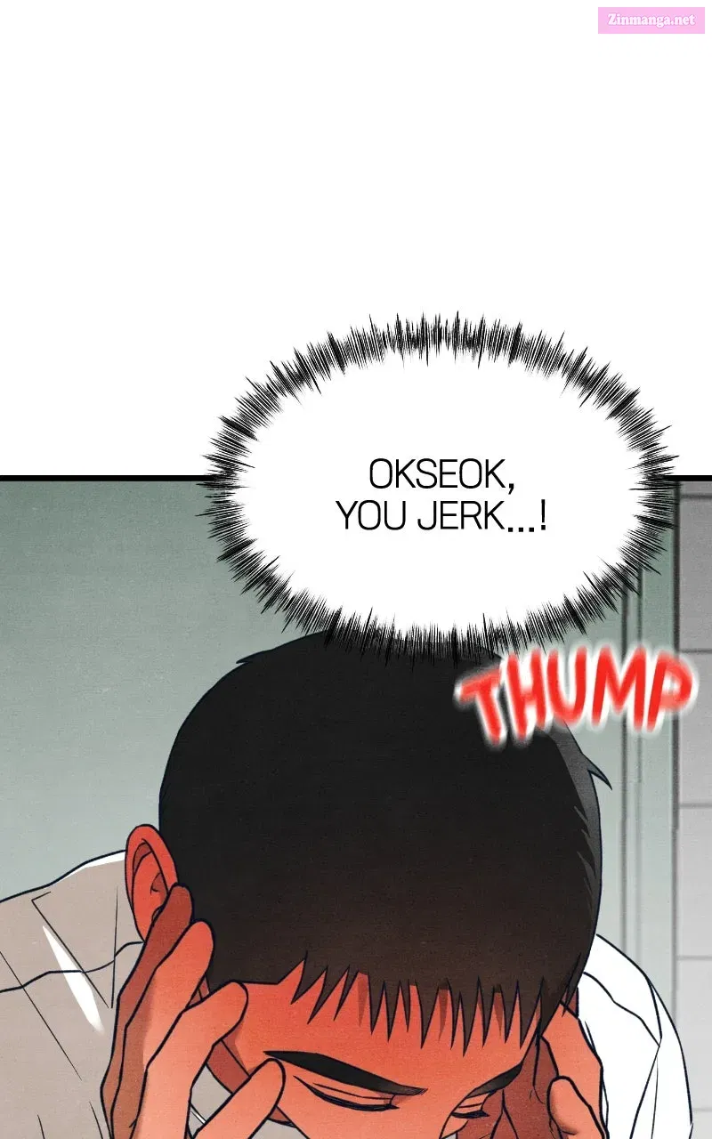 Who’s That Long-Haired Senior? Chapter 61 page 22 - 