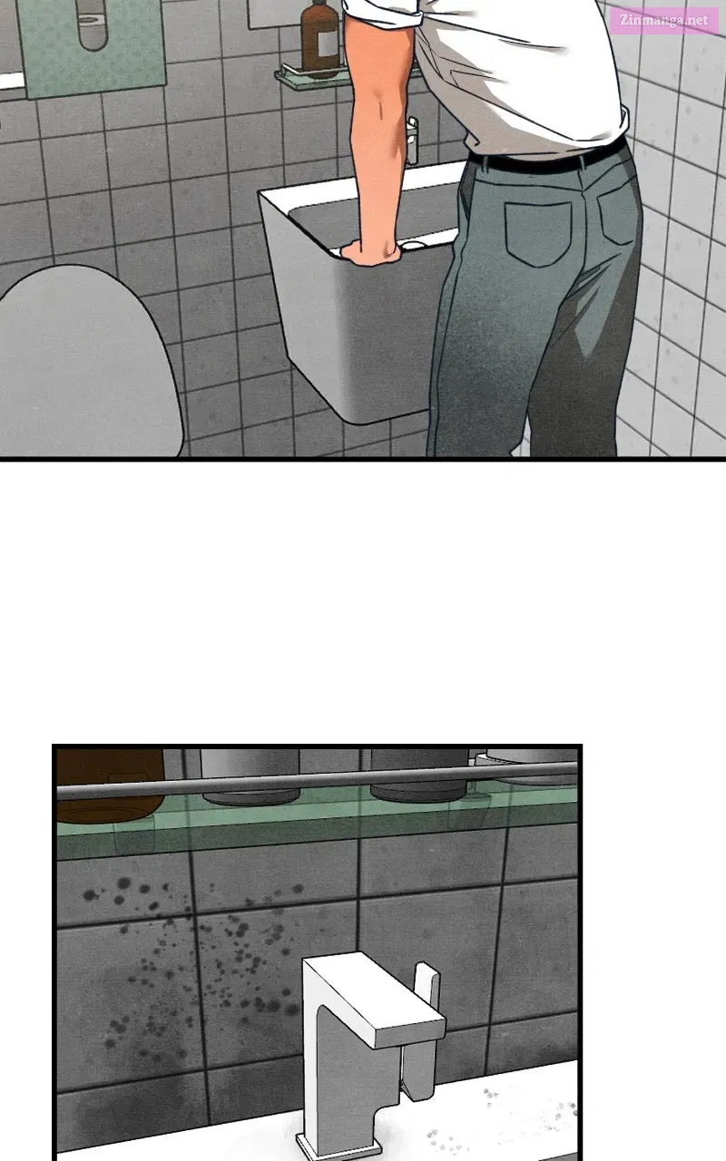 Who’s That Long-Haired Senior? Chapter 61 page 24 - 