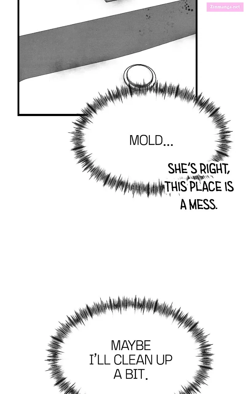 Who’s That Long-Haired Senior? Chapter 61 page 25 - 