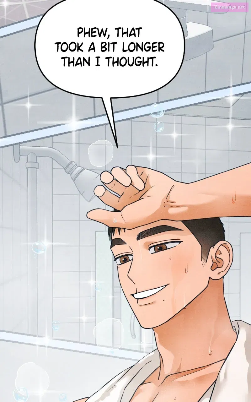 Who’s That Long-Haired Senior? Chapter 61 page 27 - 