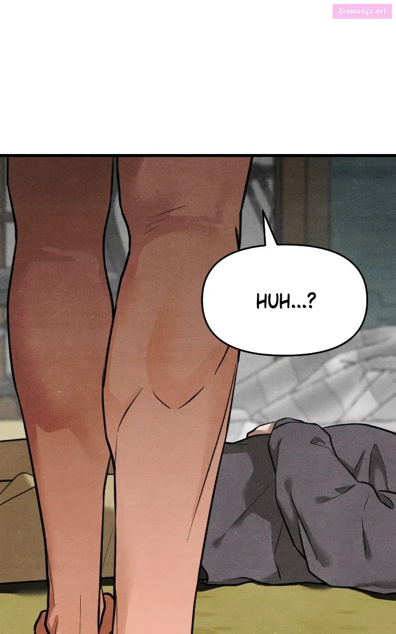Who’s That Long-Haired Senior? Chapter 61 page 30 - 