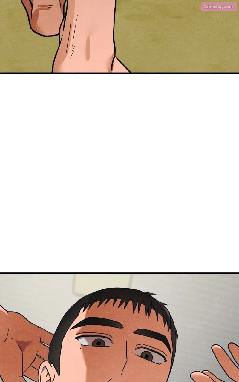 Who’s That Long-Haired Senior? Chapter 61 page 31 - 