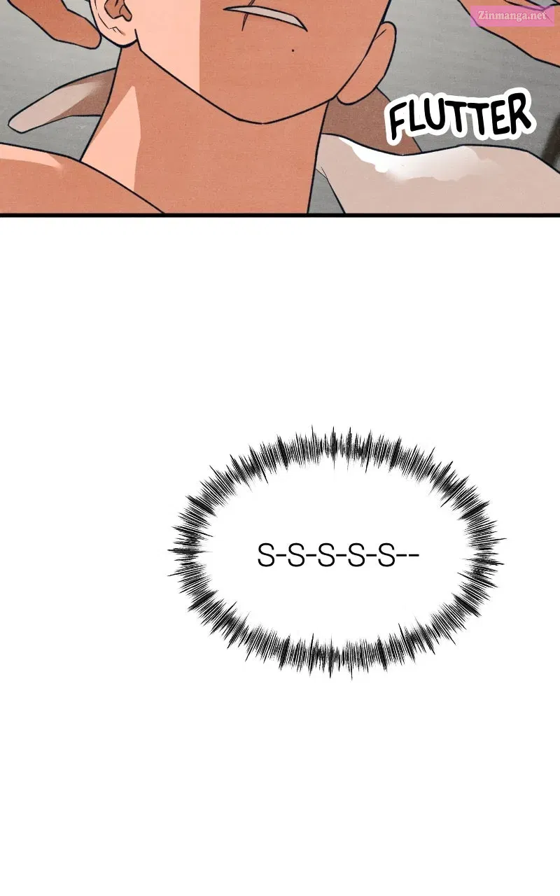 Who’s That Long-Haired Senior? Chapter 61 page 32 - 