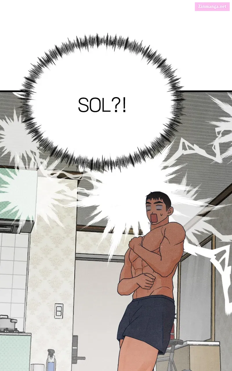 Who’s That Long-Haired Senior? Chapter 61 page 33 - 