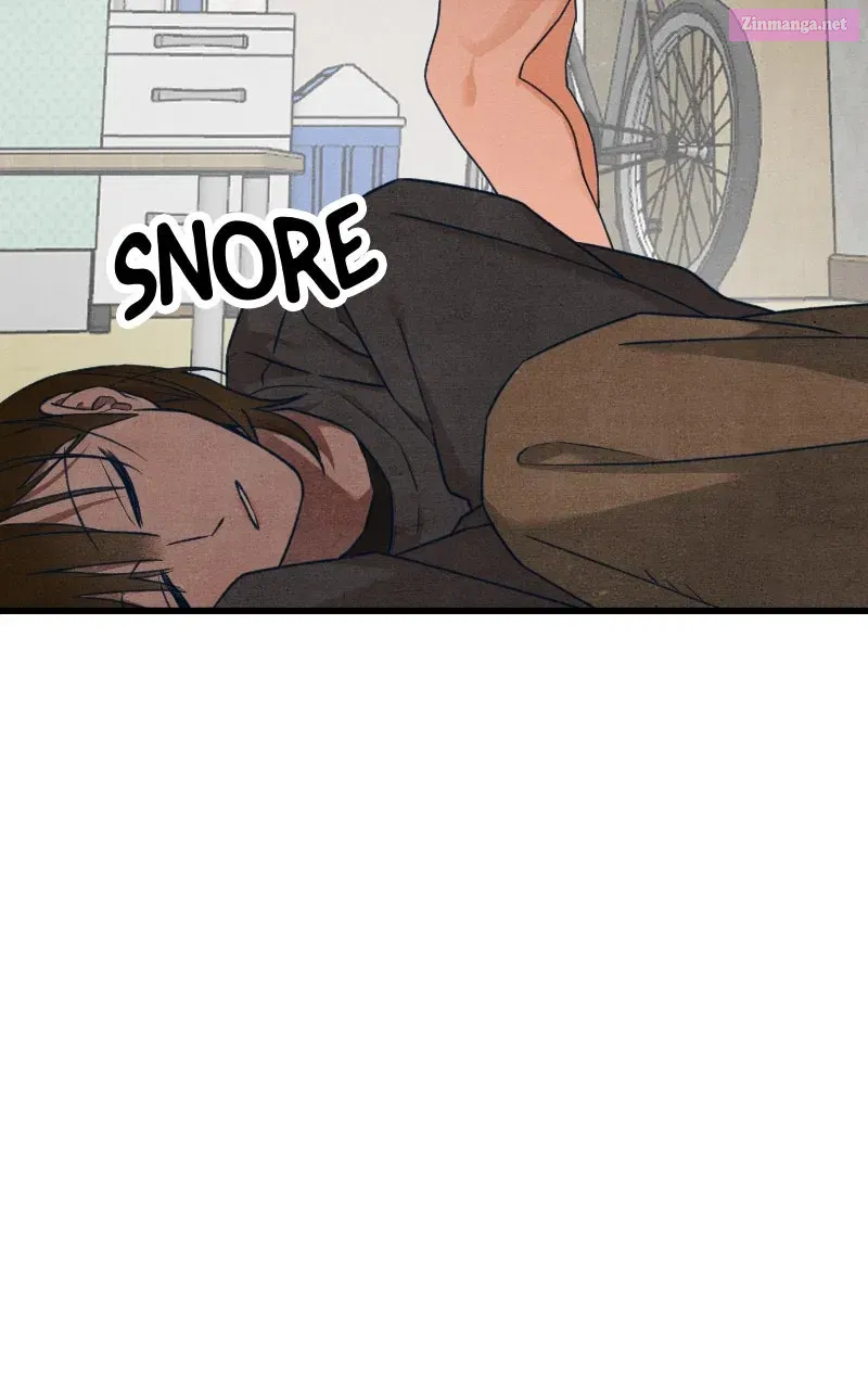 Who’s That Long-Haired Senior? Chapter 61 page 34 - 