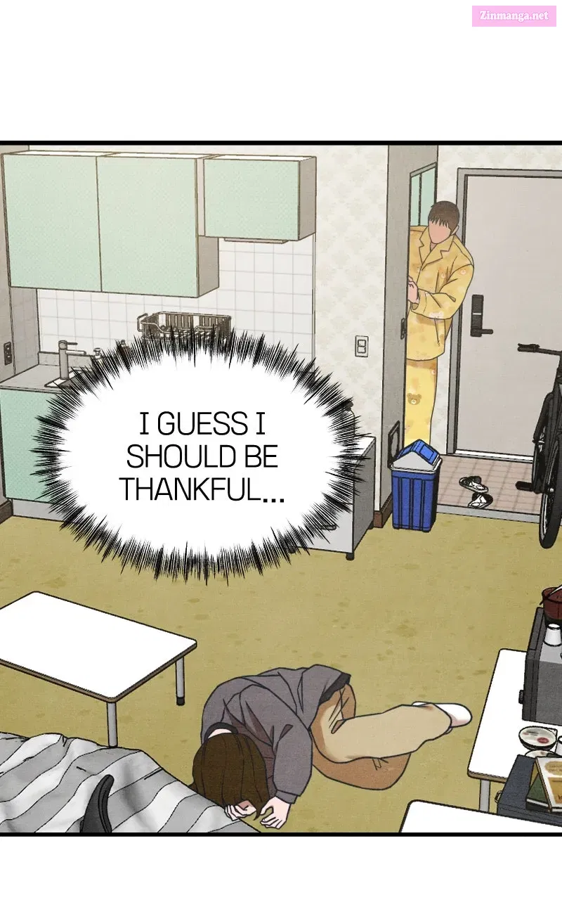 Who’s That Long-Haired Senior? Chapter 61 page 36 - 
