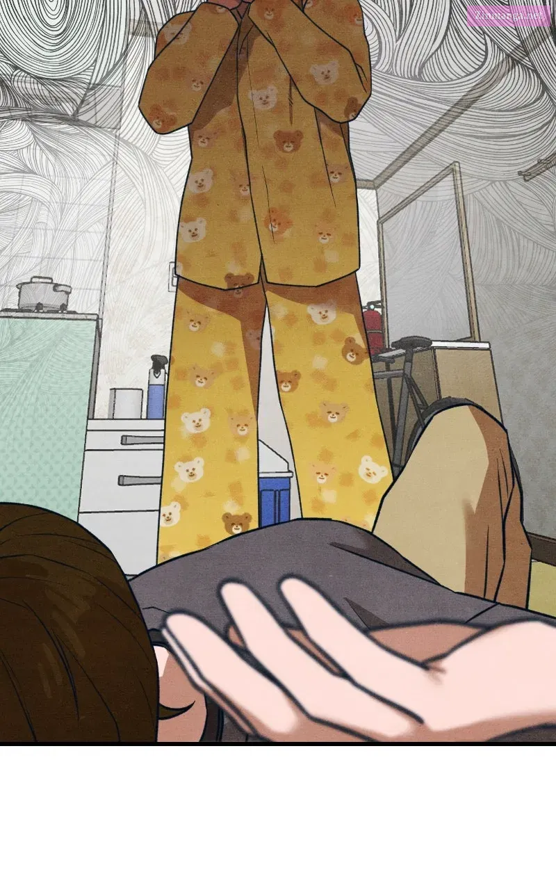 Who’s That Long-Haired Senior? Chapter 61 page 41 - 