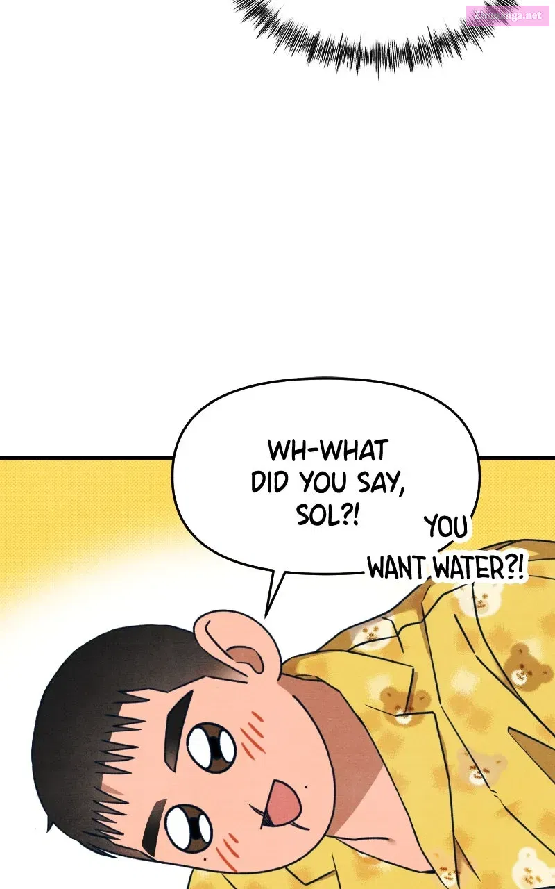 Who’s That Long-Haired Senior? Chapter 61 page 45 - 