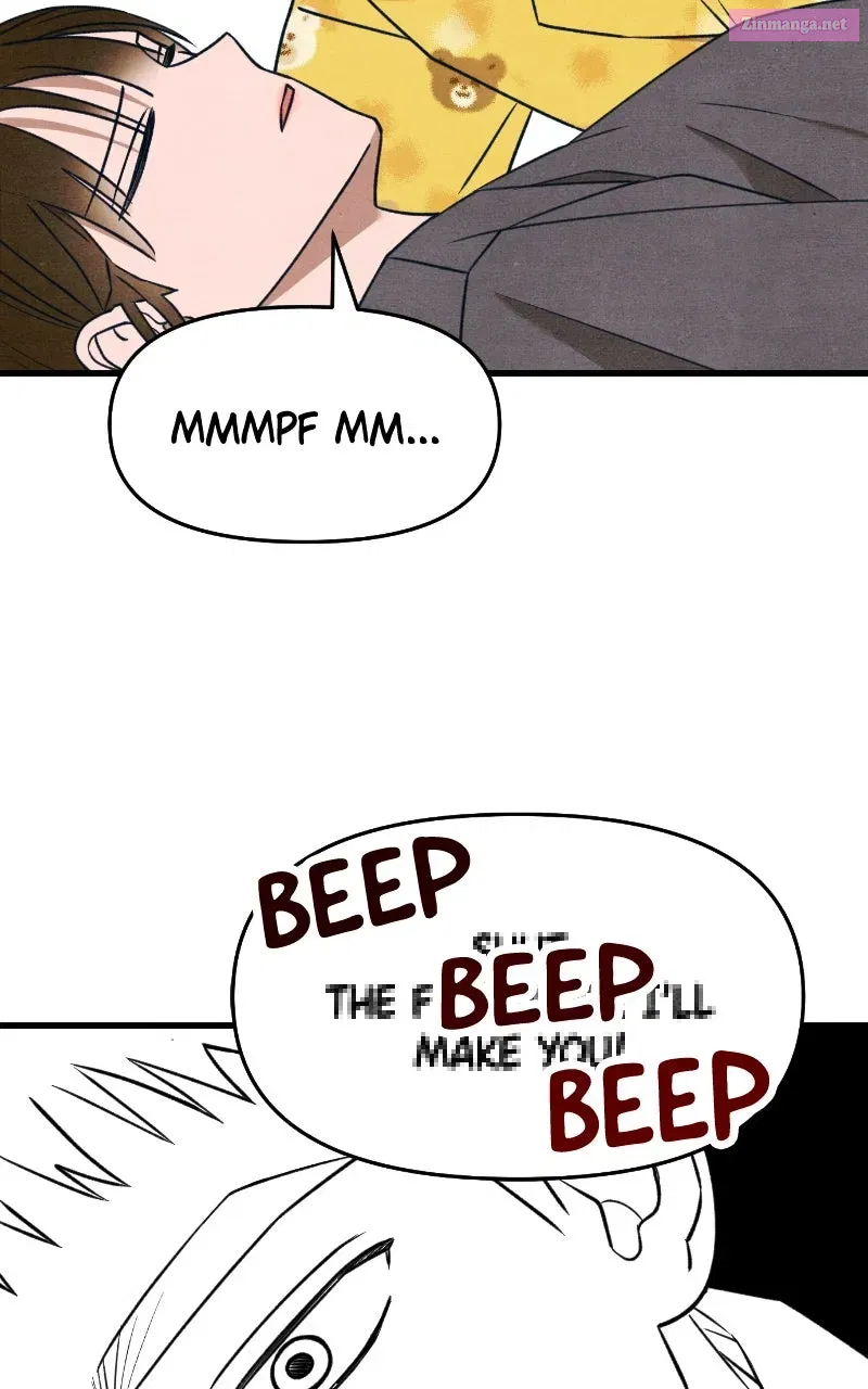 Who’s That Long-Haired Senior? Chapter 61 page 46 - 