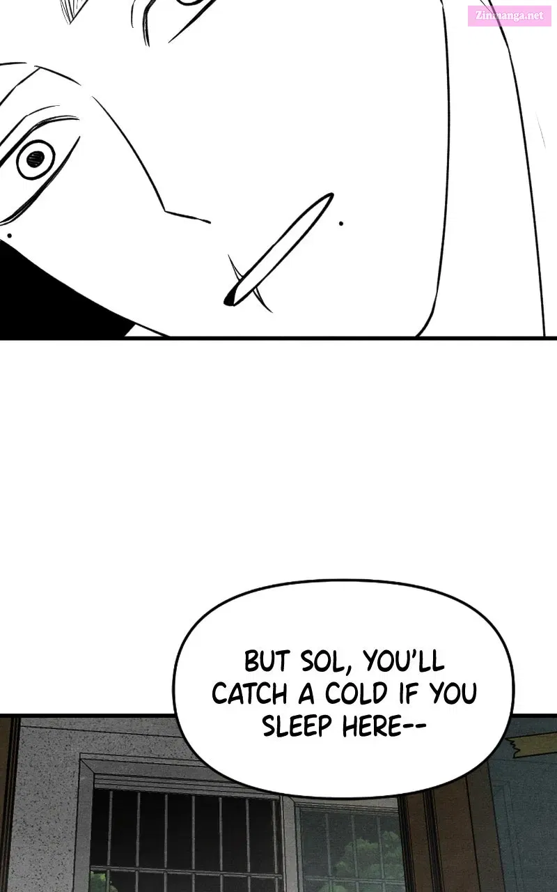 Who’s That Long-Haired Senior? Chapter 61 page 47 - 