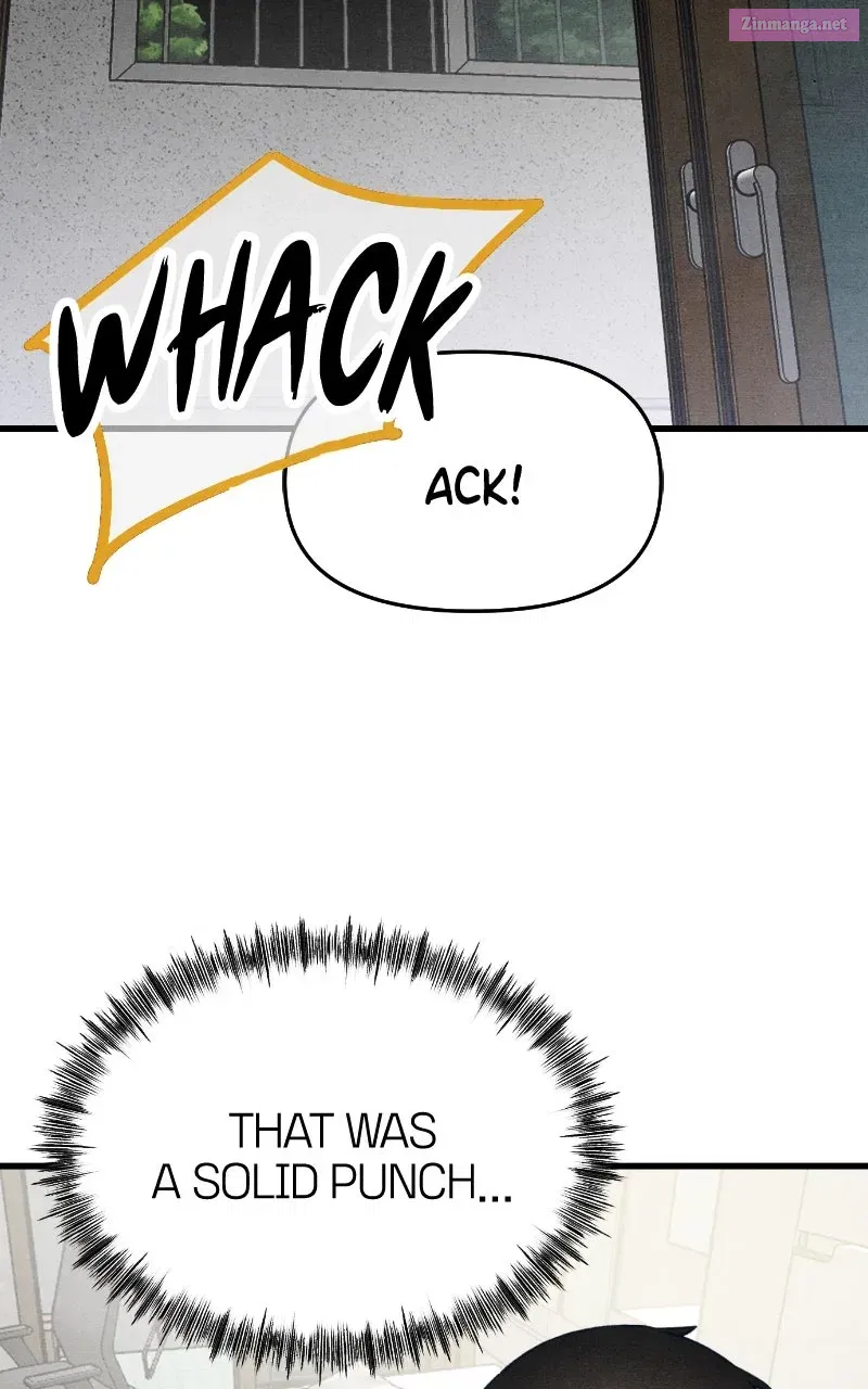Who’s That Long-Haired Senior? Chapter 61 page 48 - 