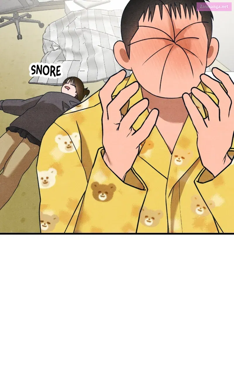 Who’s That Long-Haired Senior? Chapter 61 page 49 - 
