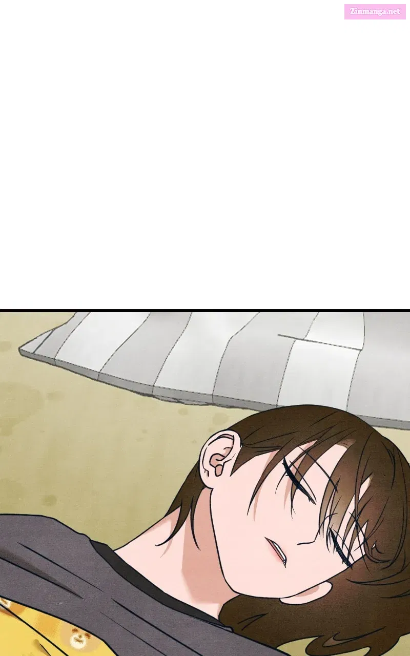 Who’s That Long-Haired Senior? Chapter 61 page 50 - 