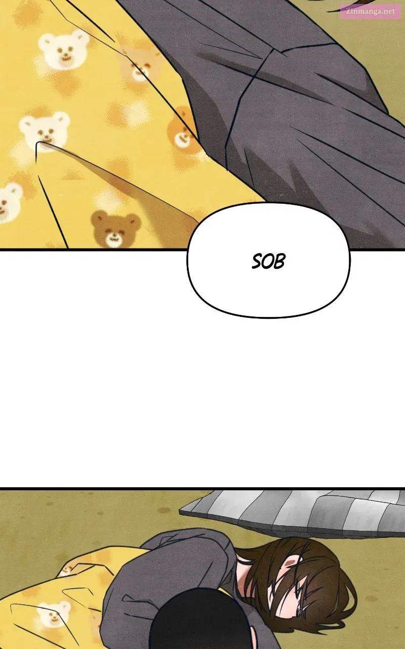 Who’s That Long-Haired Senior? Chapter 61 page 51 - 