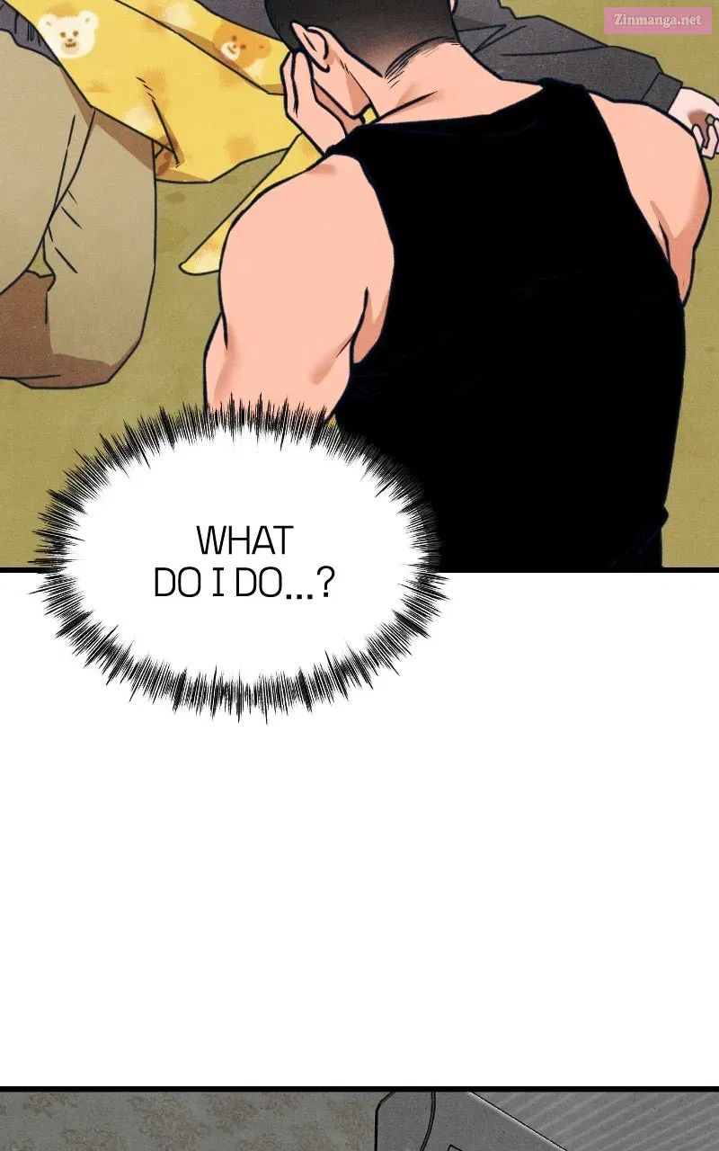 Who’s That Long-Haired Senior? Chapter 61 page 52 - 