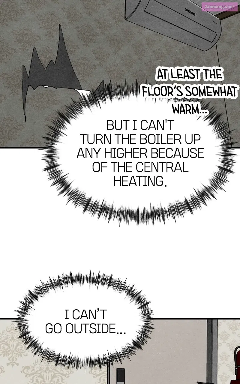 Who’s That Long-Haired Senior? Chapter 61 page 53 - 