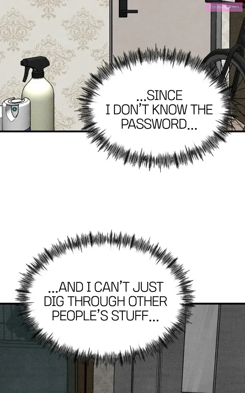 Who’s That Long-Haired Senior? Chapter 61 page 54 - 