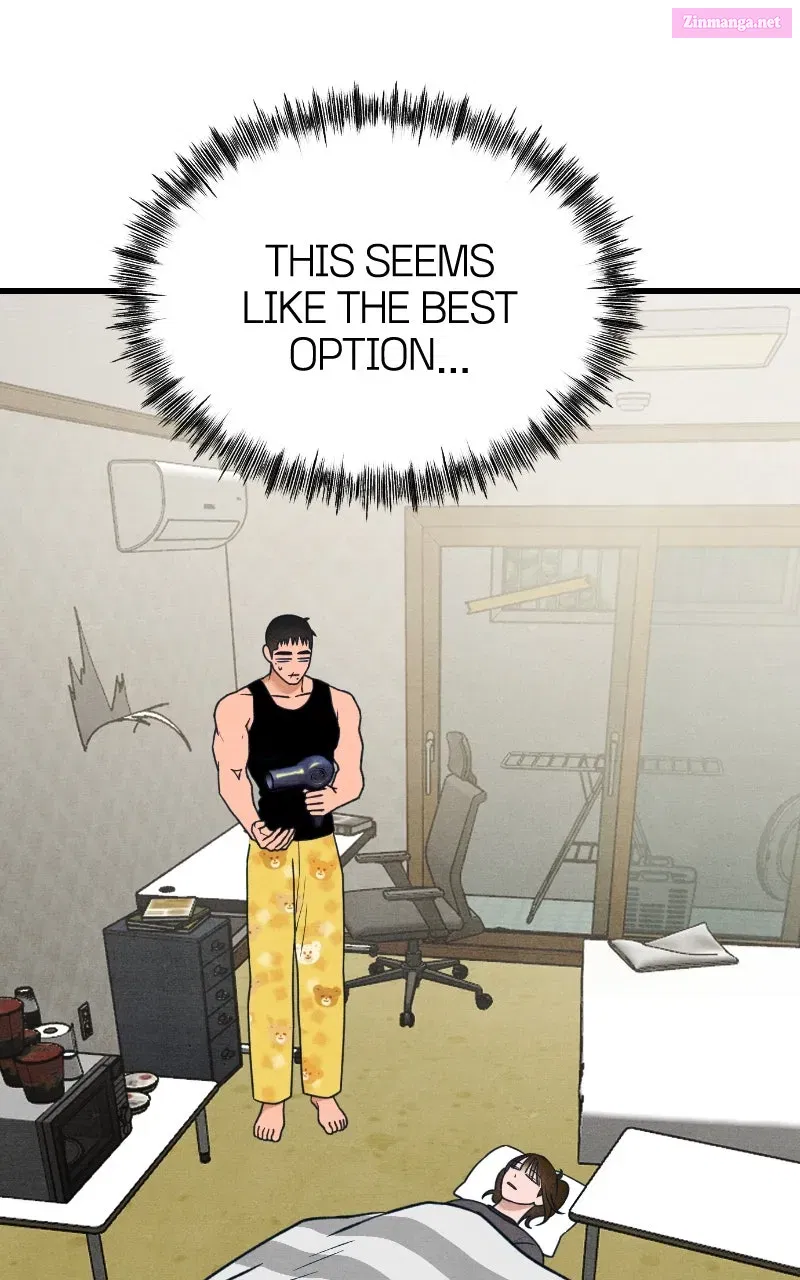 Who’s That Long-Haired Senior? Chapter 61 page 58 - 