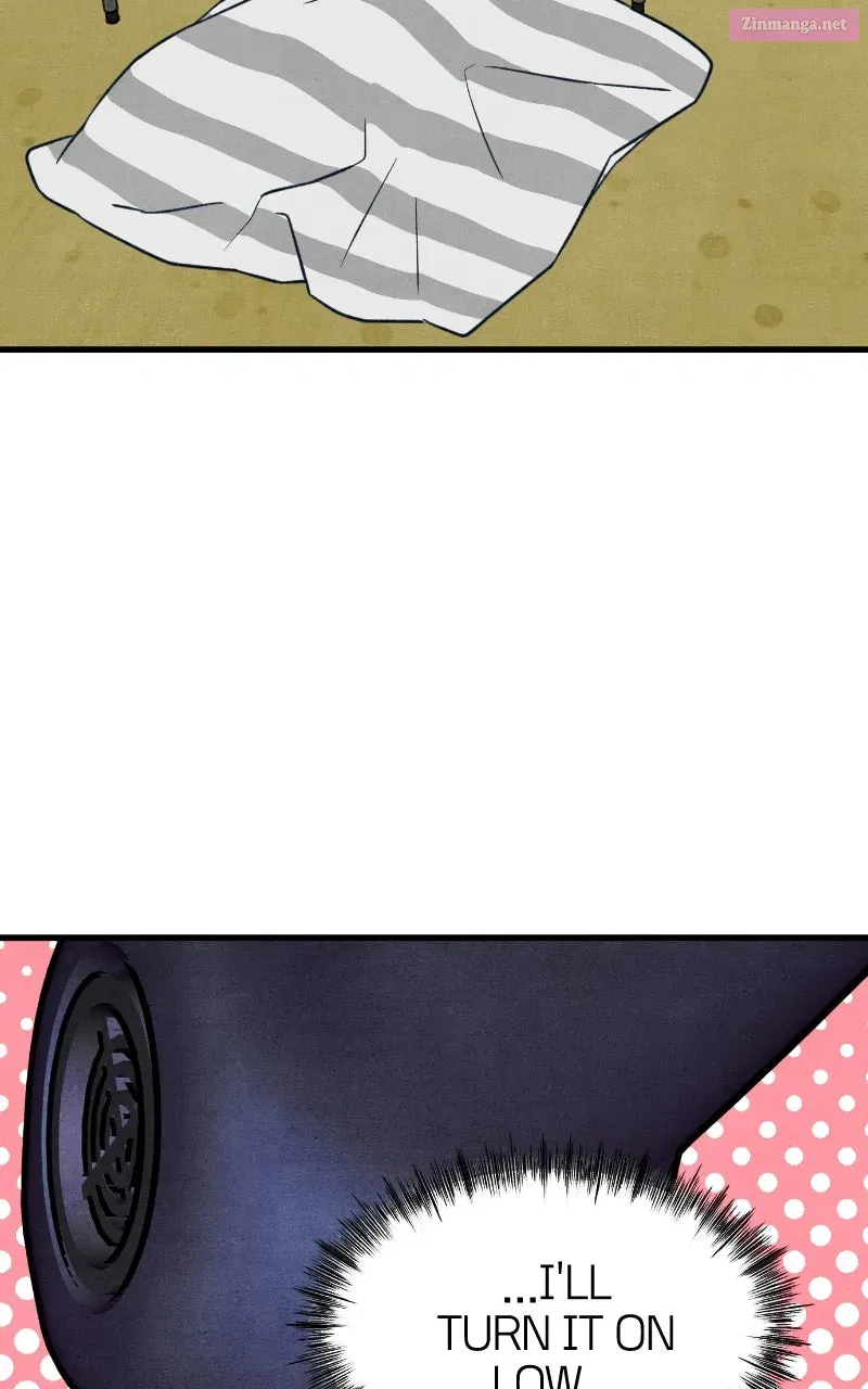 Who’s That Long-Haired Senior? Chapter 61 page 59 - 