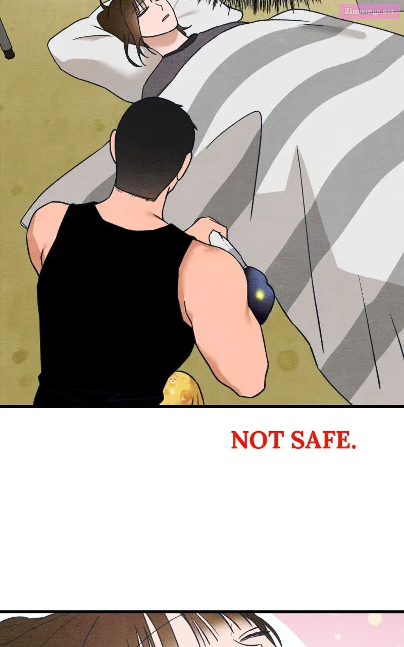 Who’s That Long-Haired Senior? Chapter 61 page 61 - 